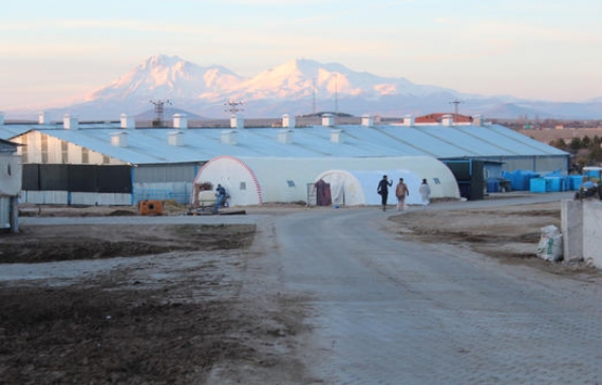 Sütbank ın icradan satışı gündemde!