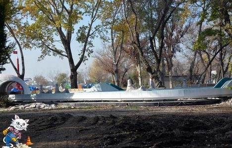 Ankapark oyuncakları ne durumda?