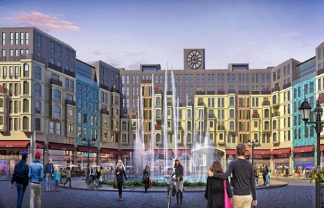 Özyurtlar Meydan Ardıçlı fiyatları 2017!