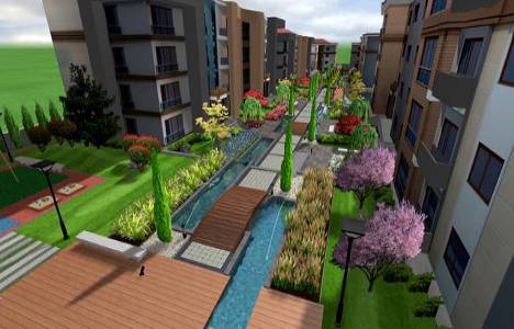 İstanbul Avrupa Yakası konut fiyatları 2013!