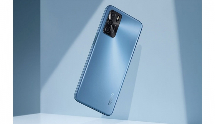 Fiyat performans ürünü Oppo A16 ne kadar? İşte Oppo A16 Nisan 2022 fiyat listesi!