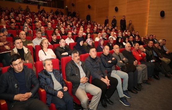 Zeytinburnu Telsiz Mahallesi Kentsel Dönüşüm Projesi işte böyle olacak!