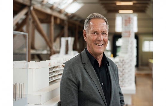 Şişecam Düzcam T Buluşmaları nda iki ünlü mimarı ağırlıyor!