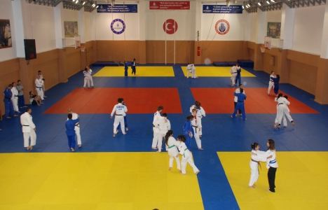 Cebeci Spor Tesisi ve Gençlik Merkezi ihalesi 15 Haziran'da!