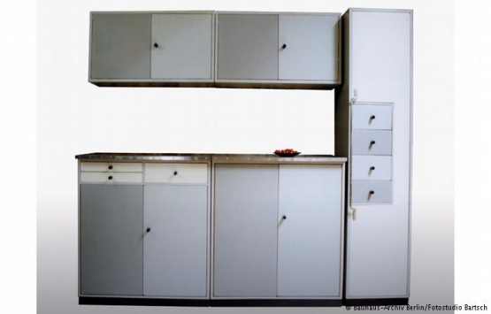 Bauhaus 100 yaşında!