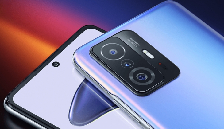 17 dakikada şarj olan 108MP kameralı Xiaomi Mi 11T Pro'ya indirim! 21 Temmuz 2022 fiyat listesi...