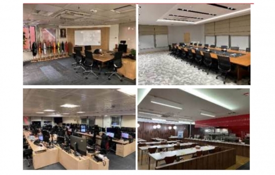 Ziraat GYO Maslak binalarının değeri ne kadar oldu? 