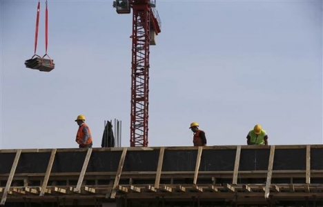 Darbecilerin yargılanacağı duruşma salonu yıl sonunda bitecek!