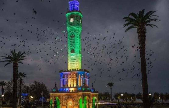 İzmir Konak taki kentsel dönüşüm muhtarlara anlatıldı! 