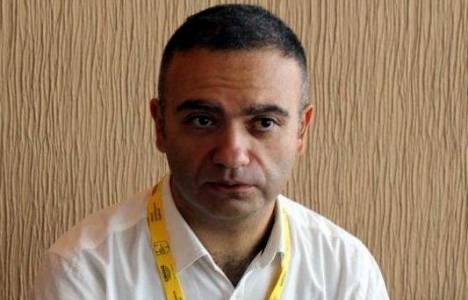 Cem Altınöz kimdir?