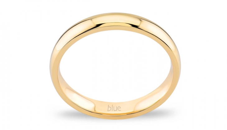 Altın alyans fiyatları ne kadar? Alyans fiyatları kaç TL? İşte Blue Diamond 28 Eylül 2022 fiyat listesi...