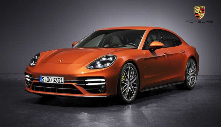Porsche Panamera’ya bu ay ne kadar zam geldi? Porsche Panamera’nın mayıs ayı fiyatı belli oldu!