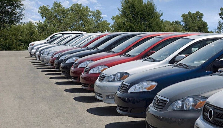 Vatandaşa müjde! İkinci el arabalarda yeni dönem!