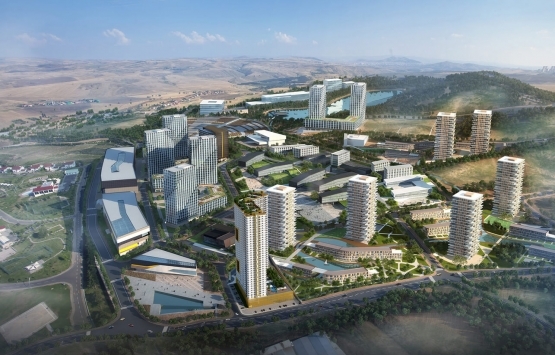 Northgate Ankara'da ilk etap teslimleri 2022'de!