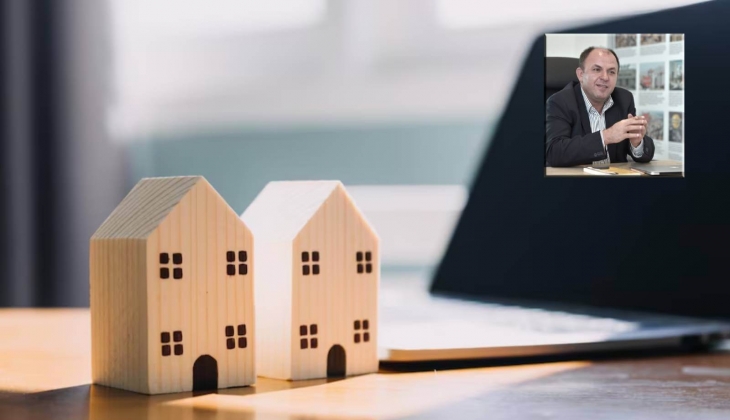 Konut piyasasının özeti: Sıkışan satıyor, parası olan alıyor!