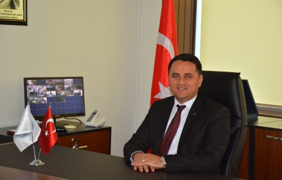 İMO Başkanı Gökhan Çeliktürk’ten imar barışı açıklaması!