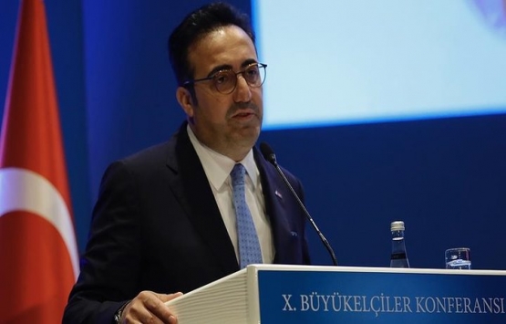 İstanbul yeni havalimanından ilk uçuş 31 Ekim de!