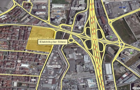 Cathay Basın Ekspres projesinin ilk görselleri!