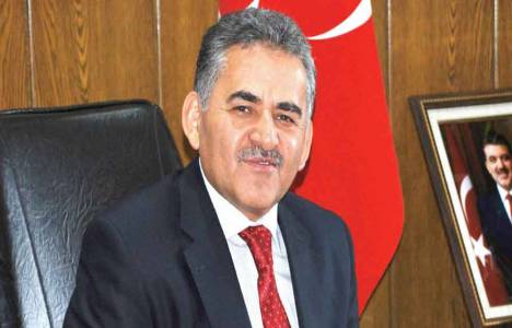 TOKİ Vilayetler Birliği Anaokulu bahçesine çok amaçlı spor salonu yapılıyor!