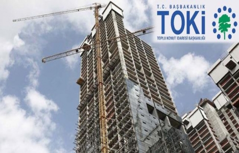 Torunlar AVM'deki 10 işçinin ölümü için TOKİ'ye soruşturma açılacak!