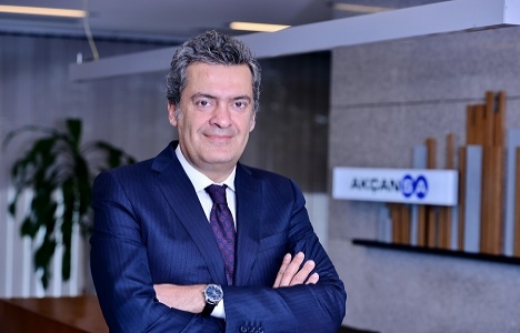 Akçansa’nın ilk çeyrekte satış geliri 299 milyon TL oldu!