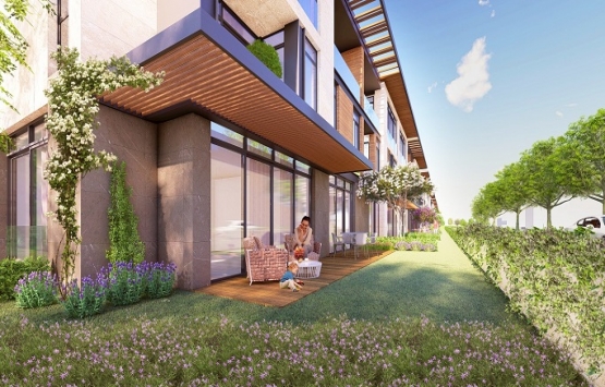 Real Konaklar teslim!