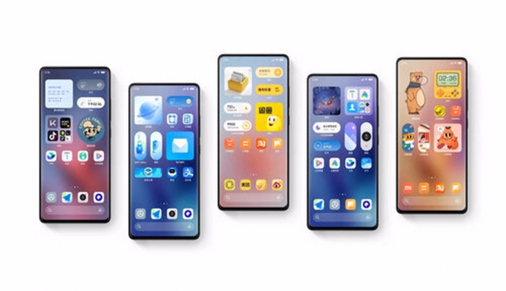 MIUI 14 listesi her geçen gün büyüyor! Liste güncellendi! Bu sefer o telefon için geldi!