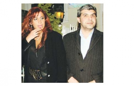 Ayşegül Tecimer ve Mete Deniz çifti Arnavutköy'den ev aldı!