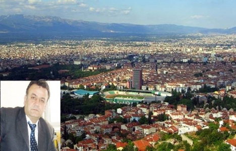 Kentsel dönüşümde şehir estetiği gözetilmeli!