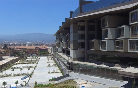 Gökan Zeybek ten inşaat ve turizm sektörü açıklaması!