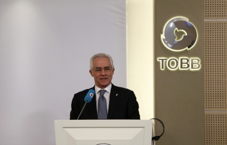 İnşaat Sektörünün Geleceği Çalıştayı yapıldı!