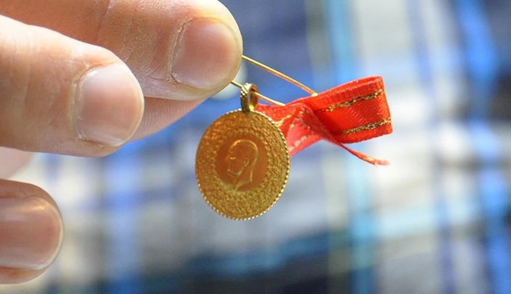 Yatırımcıların gözü Kapalıçarşı altın fiyatlarında! Bugün çeyrek altın ne kadar? 6 Eylül Çarşamba altın fiyatları