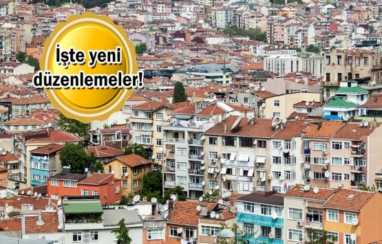 'Kira müjdesi'nin ayrıntıları belli oldu!