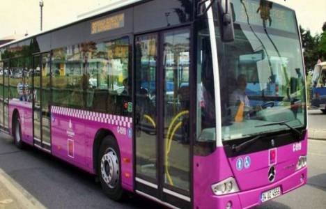 İstanbul'da Ramazan Bayramı'nda toplu ulaşım yüzde 50 indirimli!