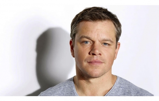 Matt Damon Los Angeles taki evi için 17.9 milyon dolar istiyor!