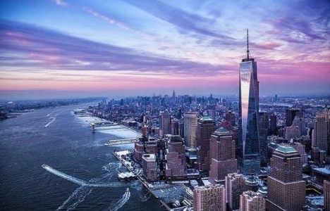 Dünyanın en etkileyici 10 mega projesi!