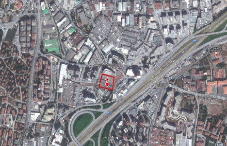 3S Kale Topkapı Projesi!