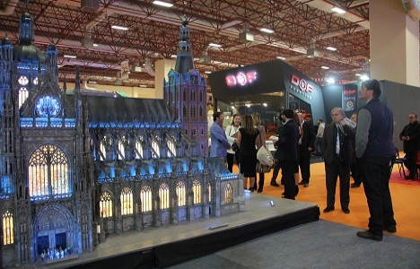 ATRAX 2018 Fuarı 1 Şubat'ta başlıyor!