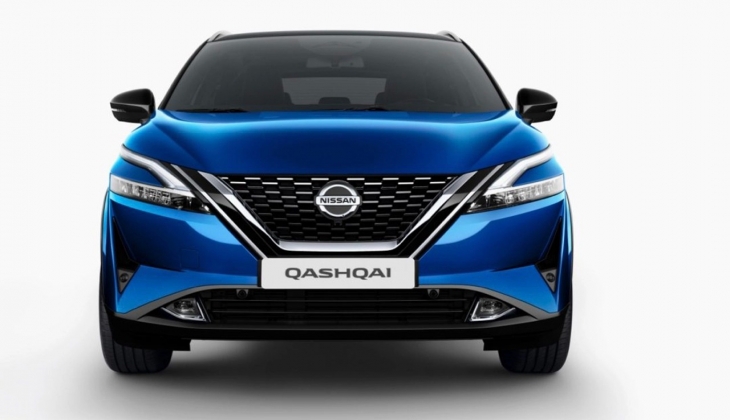 Nissan Qushqai’den bahar kampanyası. 200 bin TL için 24 ay vade ve % 49 faiz imkanı. İşte 25 Nisan 2022 güncel fiyatlar