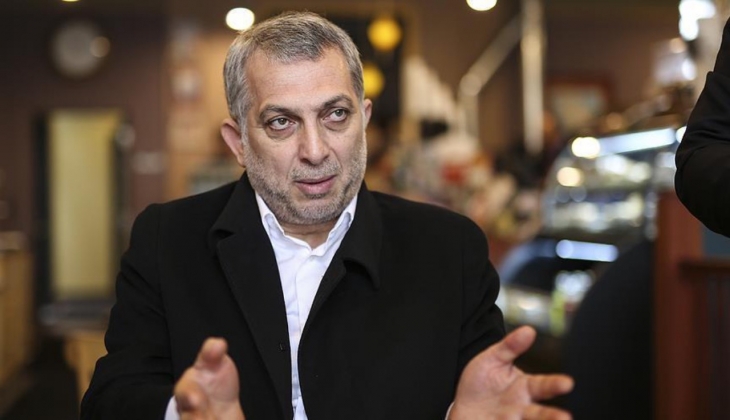 Borsada yaşananlar AK Partili ünlü ismi çileden çıkardı! Bu kişi görevden alınmalı!