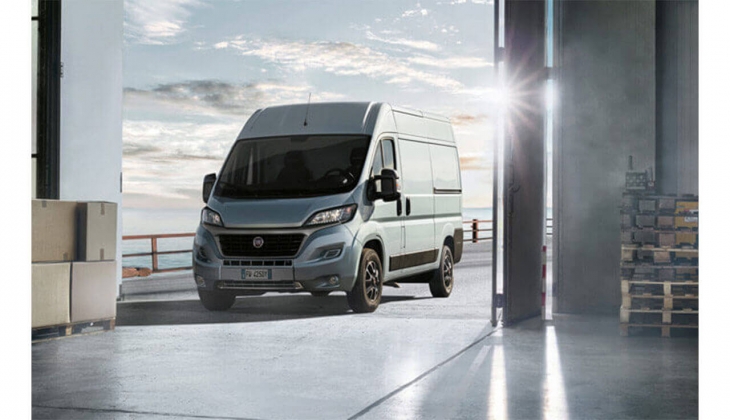 Fiat Ducato Van a bu ay da tam 25 bin TL indirim geldi! Ducato Van ın Mayıs 2023 fiyatları ne kadar? 