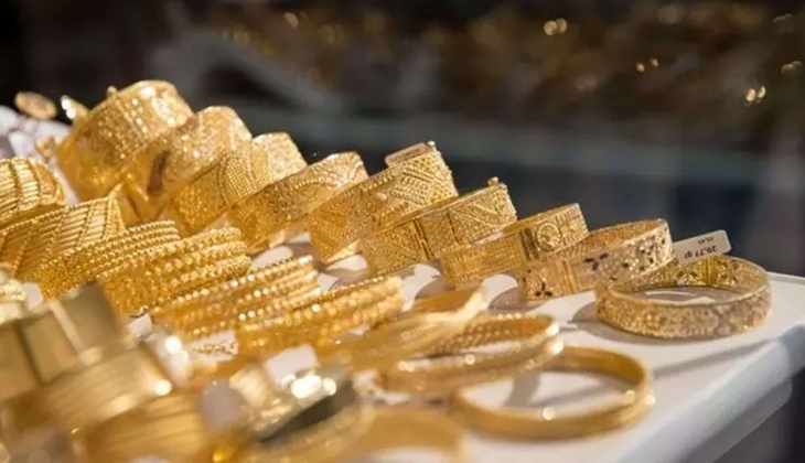 Kapalıçarşı altın fiyatları: 22 ayar bilezik ne kadar? 14,18 ayar bilezik kaç TL? 10 gram 22 ayar altın bilezik kaç TL?