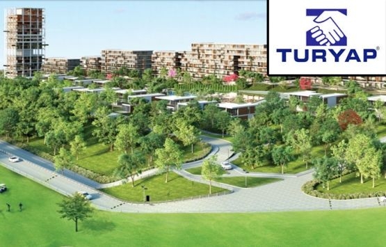 Ankara Golfkent arsaları 28 Eylül'de satılacak!