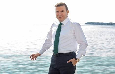 Kuzu Grup İran'daki şehir projesinde 20 bin konutu teslim etti!