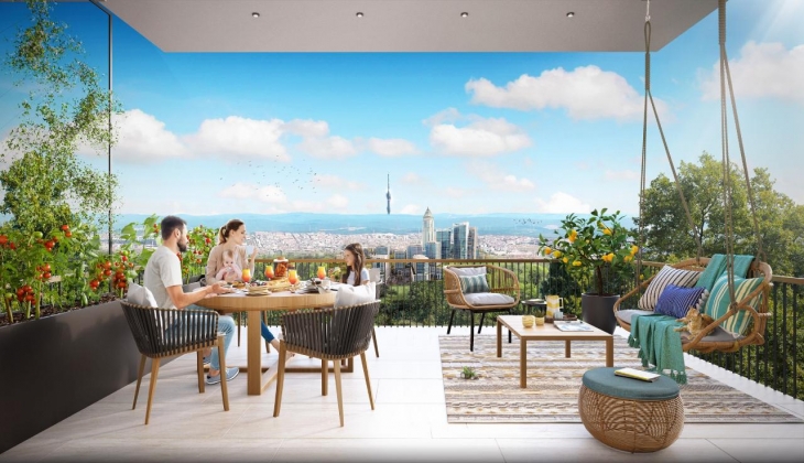 Bu oranlar bir daha gelmez! Ev sahibi olmak isteyenler kaçırmayın! Sinpaş’ın son kampanyasına bakmadan ev almayın!