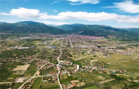 Konya'da jeolojik ve jeoteknik etüt çalışması yapılacak!