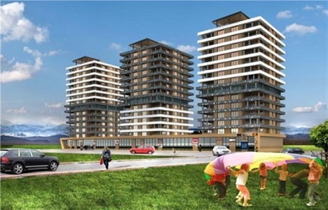 Özkayseri İnşaat Trio Plus teslim tarihi!