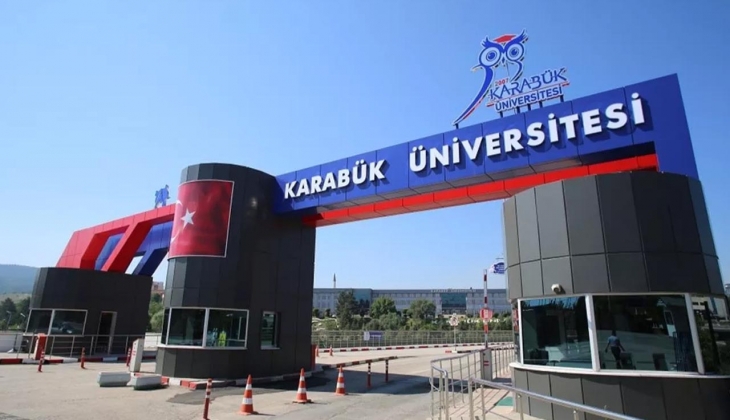 Karabük Üniversitesi çok sayıda Sözleşmeli Personel alıyor! İşte başvuru şartları ve kadro dağılımı…