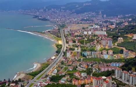 Fatsa'da kentsel dönüşüm çalışmaları başlıyor!