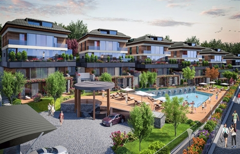 Üsküdar Pırlanta Çamlıca'da cazip seçenekler sunuluyor!